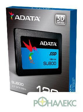 SSD ADATA Ultimate SU800 1TB ASU800SS-1TT-C - фото5