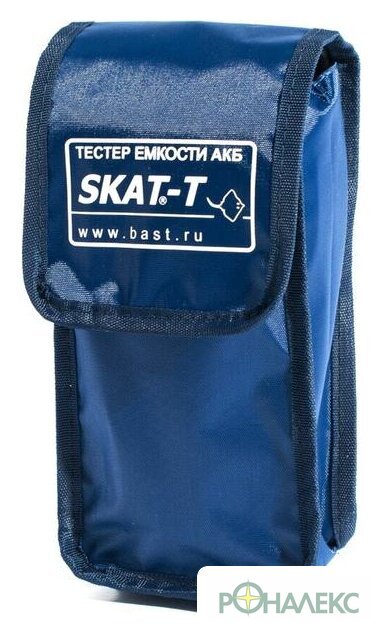 Тестер Бастион SKAT-T-AUTO - фото4