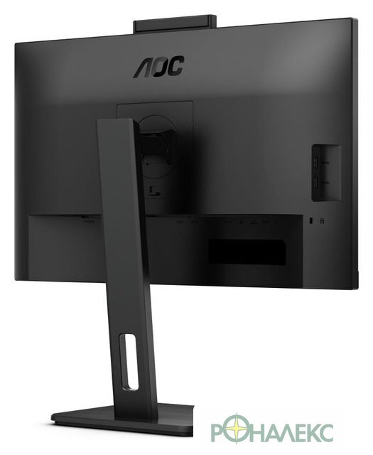 Монитор AOC Q27P3QW - фото4