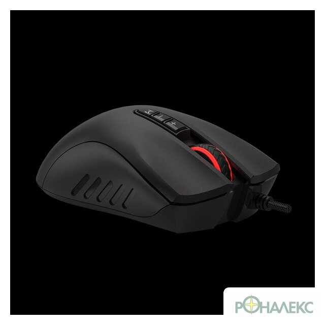 Игровая мышь A4Tech Bloody ES5 - фото5