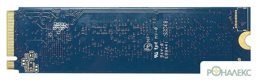 SSD Patriot P300 512GB P300P512GM28 - фото2