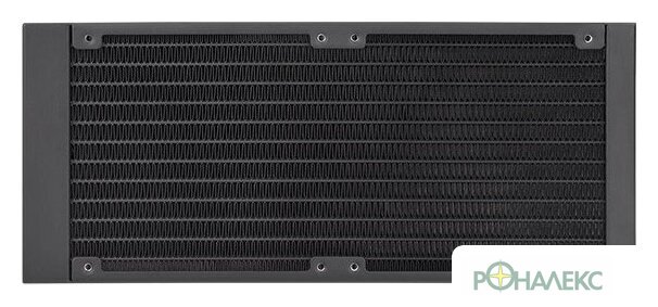 Система жидкостного охлаждения для процессора Thermaltake TH240 V2 Ultra EX ARGB CL-W414-PL12SW-A - фото5