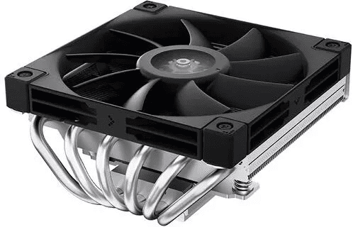 Вентилятор Deepcool AN600- фото