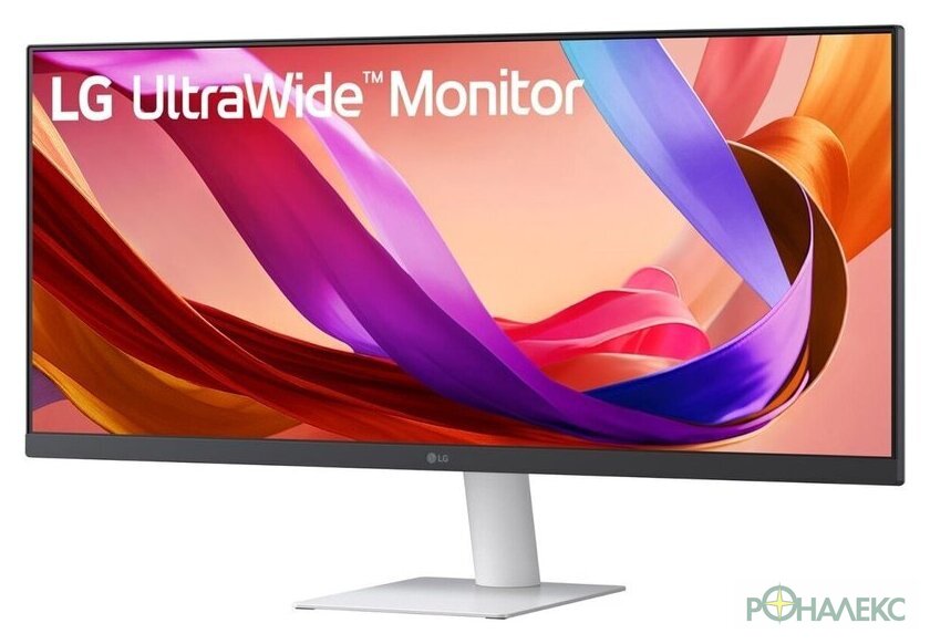 Монитор LG UltraWide 29U531A-W - фото2