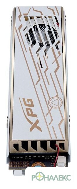 SSD ADATA XPG MARS 980 Pro 1TB SMAR-980P-1TCI - фото5