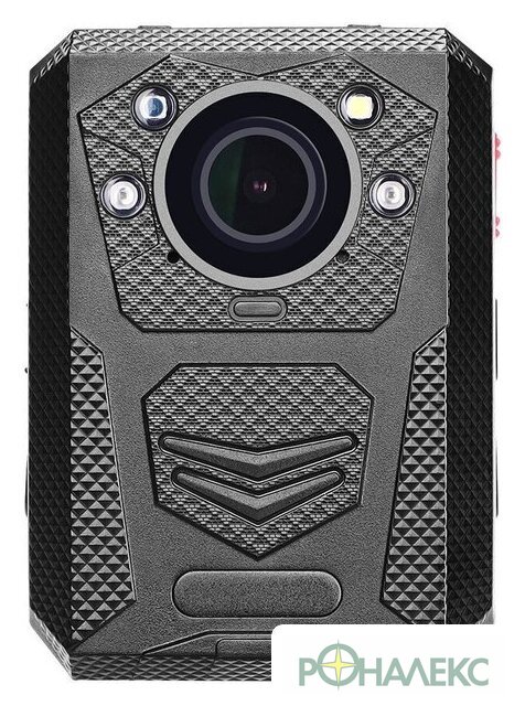 Экшен-камера BodyDvr X5A - фото