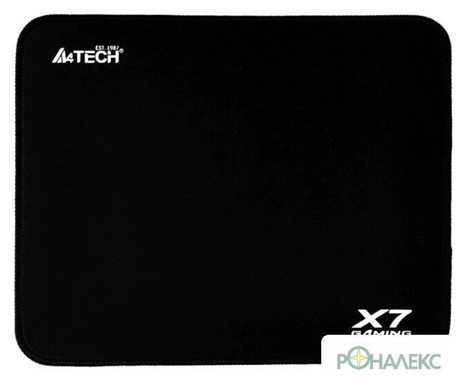 Коврик для мыши A4Tech X7-200S - фото