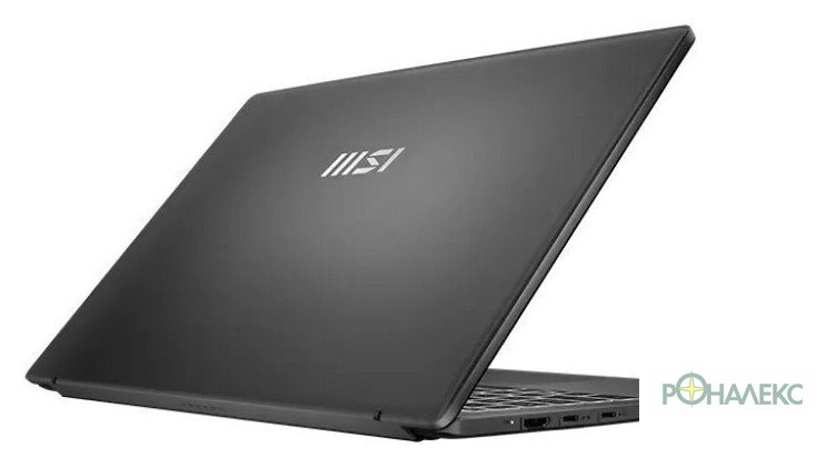 Ноутбук MSI Modern A15 AI+ F3HMG-006XBY - фото2