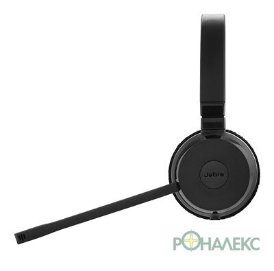 Офисная гарнитура Jabra Evolve 20 MS Stereo - фото2