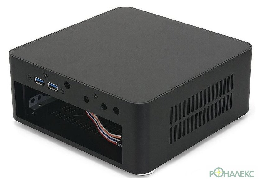Корпус CrownMicro CMC-170-803 120W - фото4
