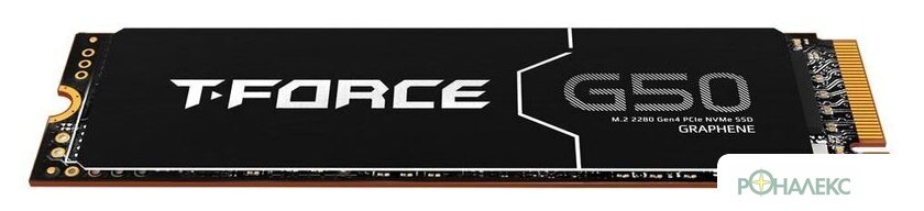 SSD Team T-Force G50 2TB TM8FFE002T0C129 - фото2