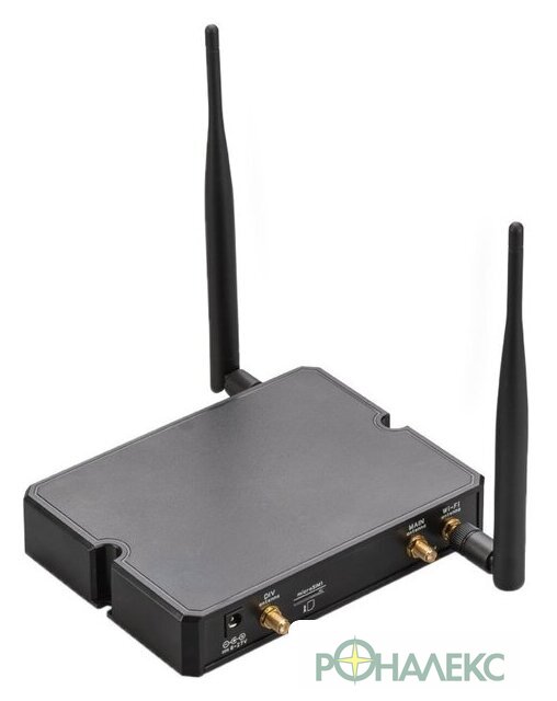 4G Wi-Fi роутер Крокс Rt-Cse m4 - фото