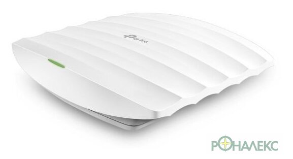 Точка доступа TP-Link EAP225 V4 - фото3