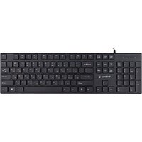 Клавиатура Gembird KB-250- фото