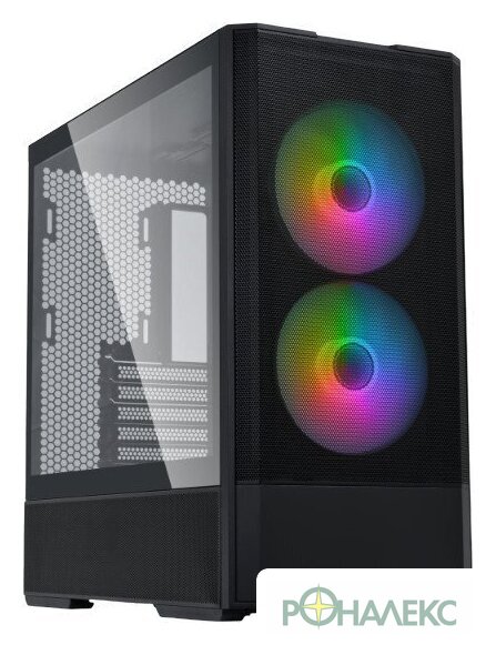 Корпус Lian Li Lancool 207 G99.LAN207RX.00 - фото