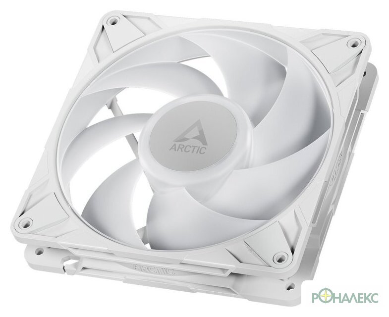 Комплект вентиляторов для корпуса Arctic P14 Pro A-RGB 3 Pack ACFAN00321A - фото5