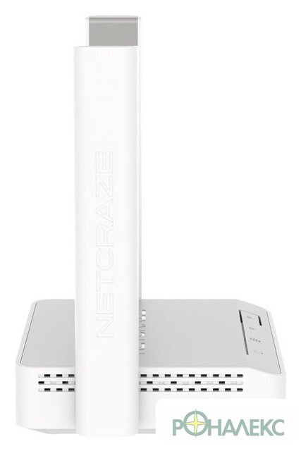 4G Wi-Fi роутер Netcraze Carrier NC-1721 - фото5
