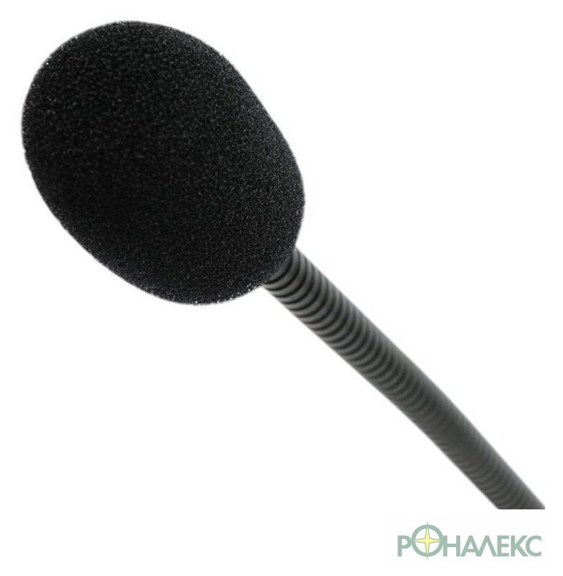 Проводной микрофон Gembird M-05T - фото3