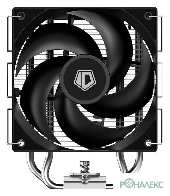 Кулер для процессора ID-Cooling SE-214-XT V2 Plus - фото4