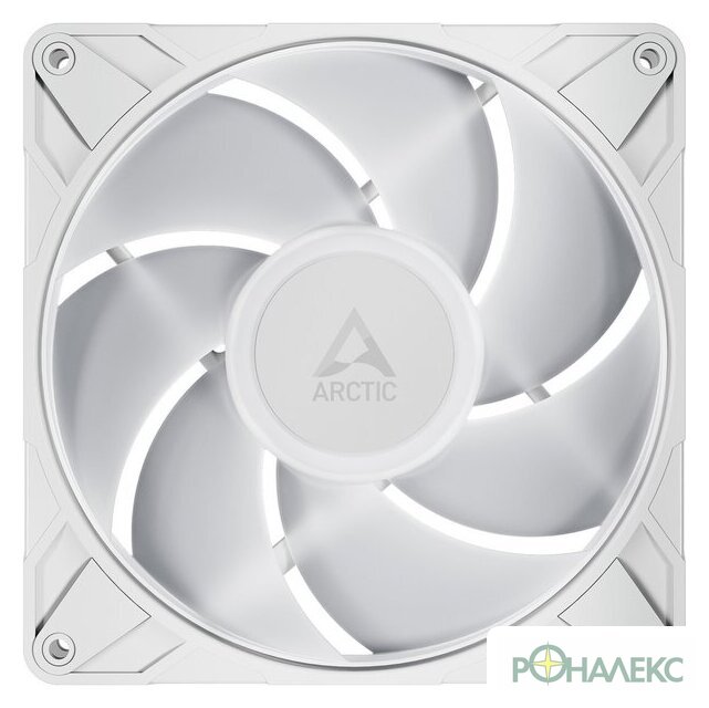 Вентилятор для корпуса Arctic P14 Pro A-RGB ACFAN00318A - фото5