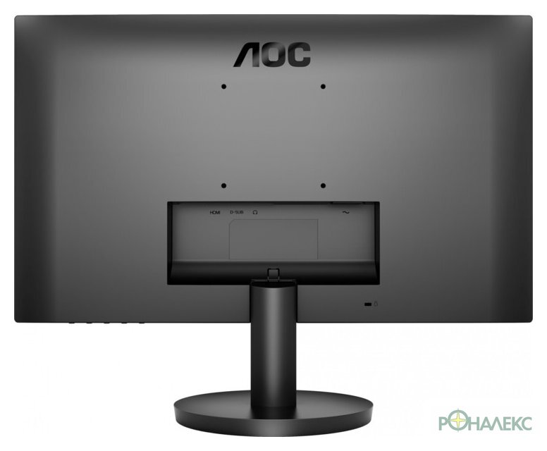 Монитор AOC 24B3HA2 - фото4