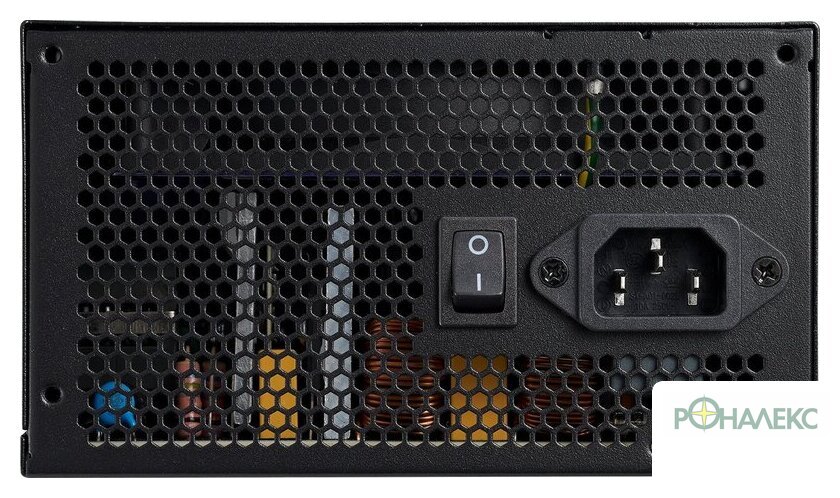 Блок питания ADATA XPG Kyber 850 KYBER850G-BKCEU - фото4