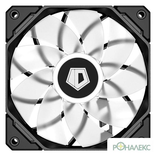 Вентилятор для корпуса ID-Cooling TF-12025-PRO-ARGB Reverse - фото4