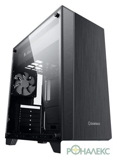Корпус GameMax Nova N5 - фото4