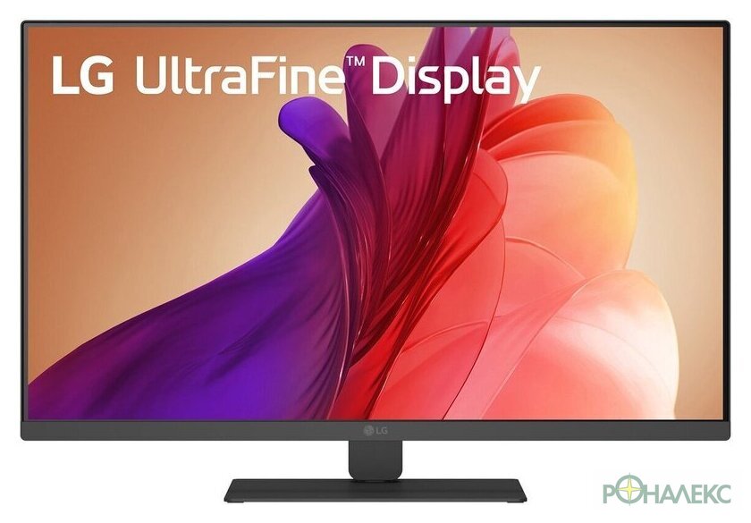 Монитор LG UltraFine 27U730A-B - фото2