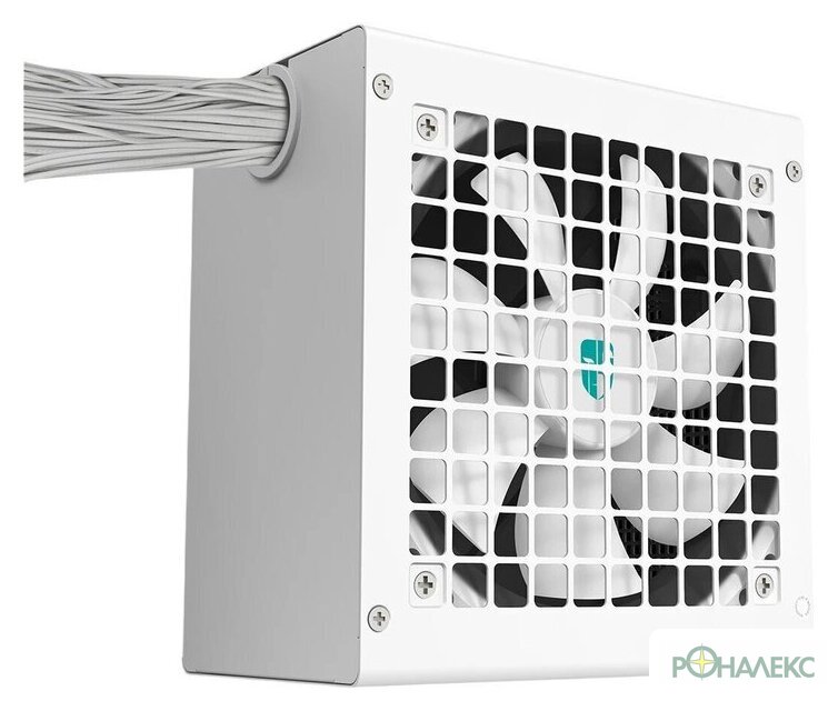 Блок питания DeepCool GamerStorm PF500X WH - фото5