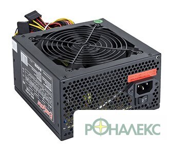 Блок питания ExeGate 800PPE EX260647RUS - фото