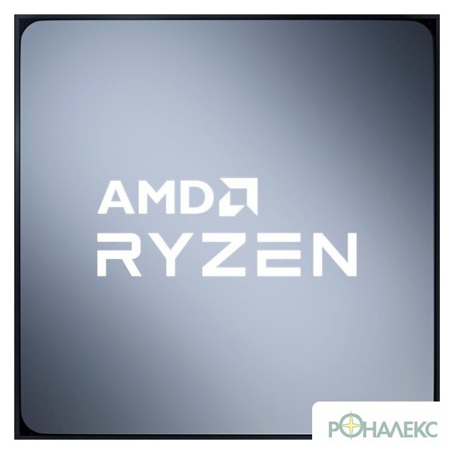 Процессор AMD Ryzen 7 5800X - фото
