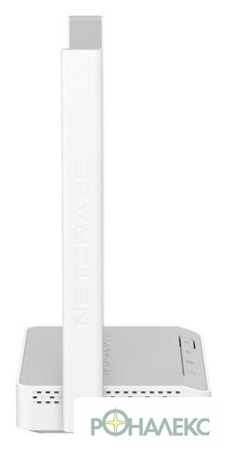 4G Wi-Fi роутер Netcraze 4G NC-1213 - фото3