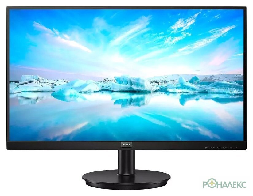 Монитор Philips 275V8LA/01 - фото