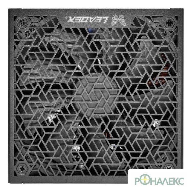 Блок питания Super Flower Leadex VII XG 1300W SF-1300F14XG - фото2