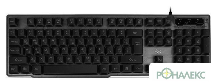 Клавиатура SVEN KB-G8500 - фото2