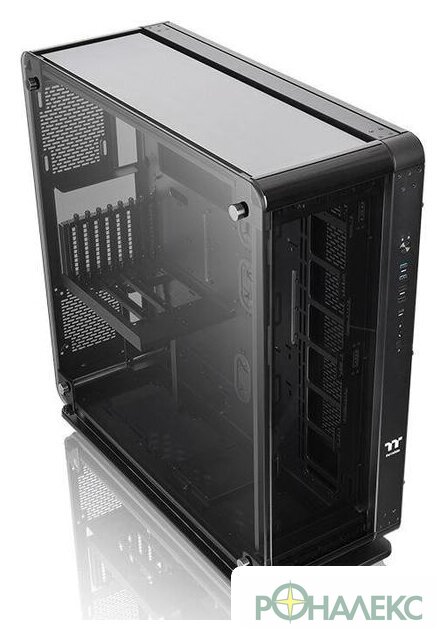 Корпус Thermaltake Core P8 TG CA-1Q2-00M1WN-00 - фото2