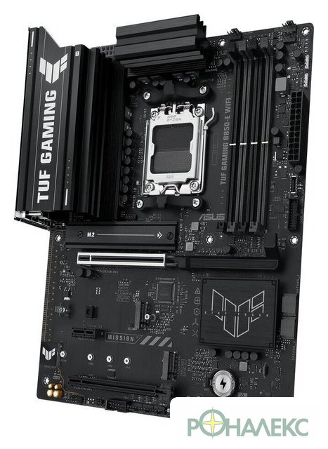 Материнская плата ASUS TUF Gaming B850-E WiFi - фото3