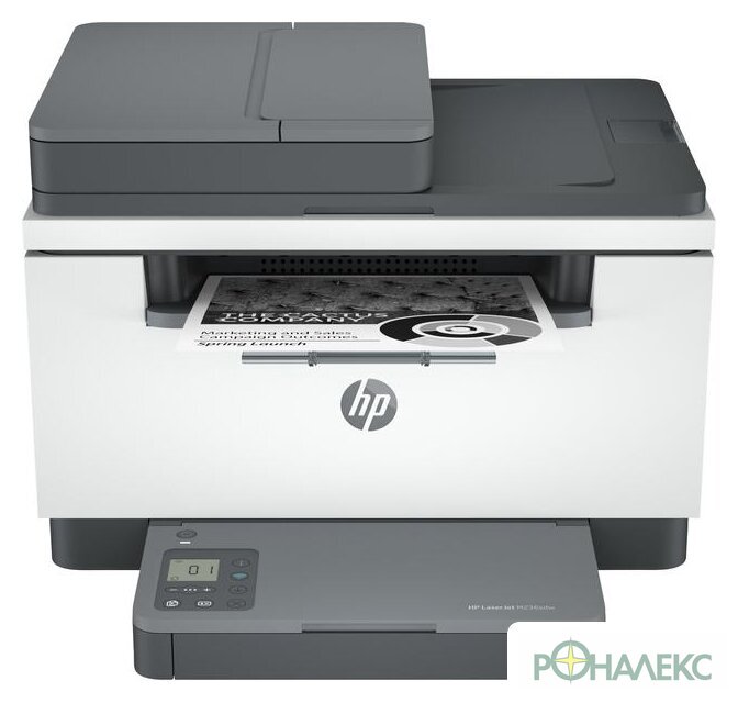 МФУ HP LaserJet M236sdw - фото