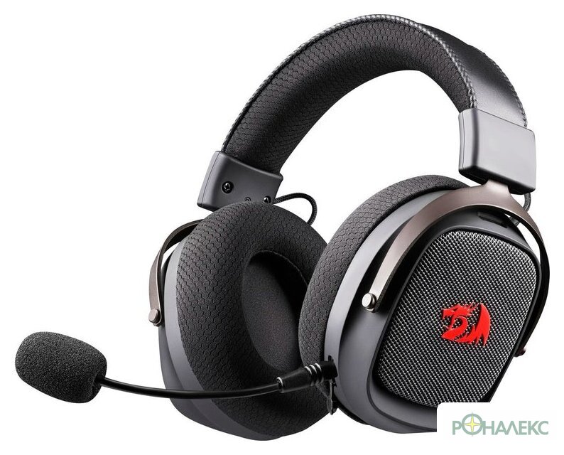 Наушники Redragon Ushi Pro - фото
