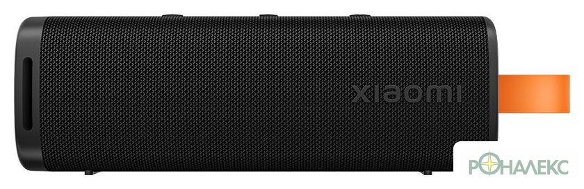 Беспроводная колонка Xiaomi Sound Outdoor (черный, международная версия) - фото