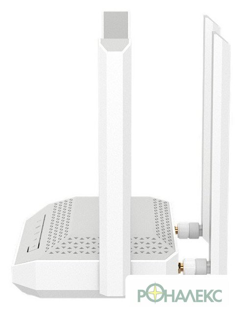 4G Wi-Fi роутер Netcraze Speedster 4G+ NC-2911 - фото4