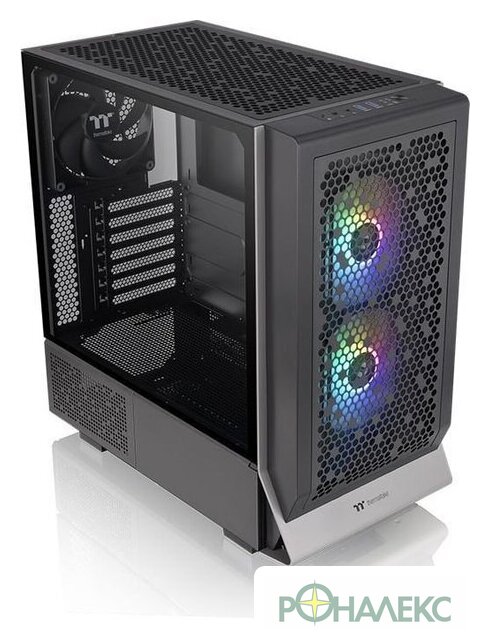 Корпус Thermaltake Ceres 300 TG ARGB - фото5