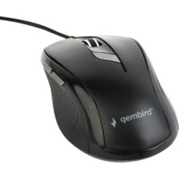 Мышь Gembird MUS-6B-01- фото