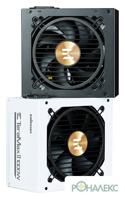 Блок питания Zalman TeraMax II 1000W ZM1000-TMX2 - фото3