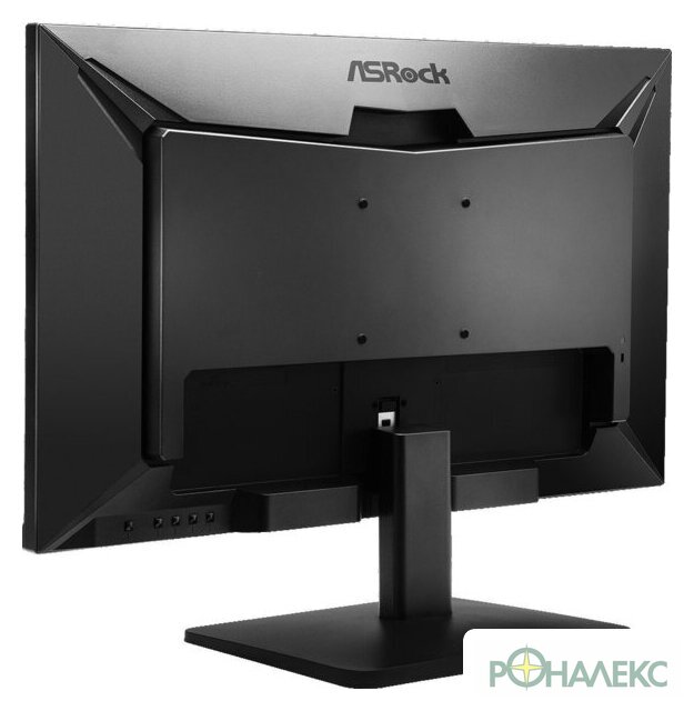 Игровой монитор ASRock Phantom Gaming PG27QFT1B - фото4
