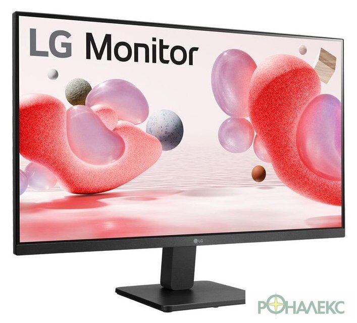 Игровой монитор LG 27MR400-B - фото3