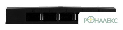 Разветвитель вентиляторов Arctic Case Fan Hub ACFAN00175A - фото2