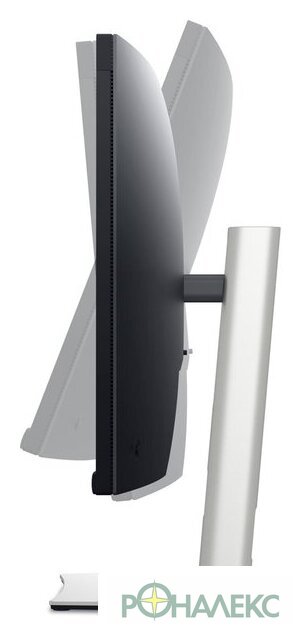 Монитор Dell Pro Plus P3424WEB - фото4