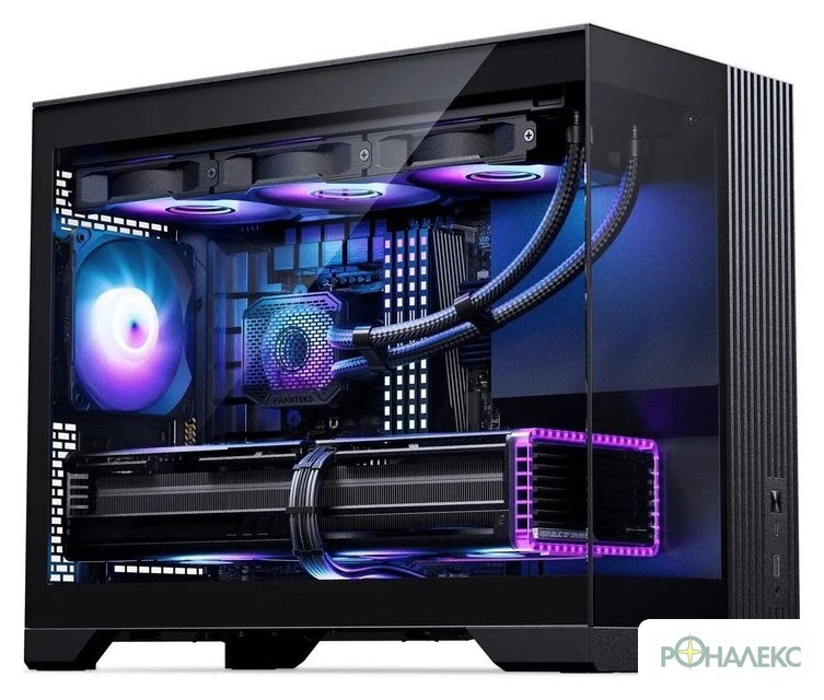 Корпус Phanteks XT V3 PH-XT325V_DBK01 - фото